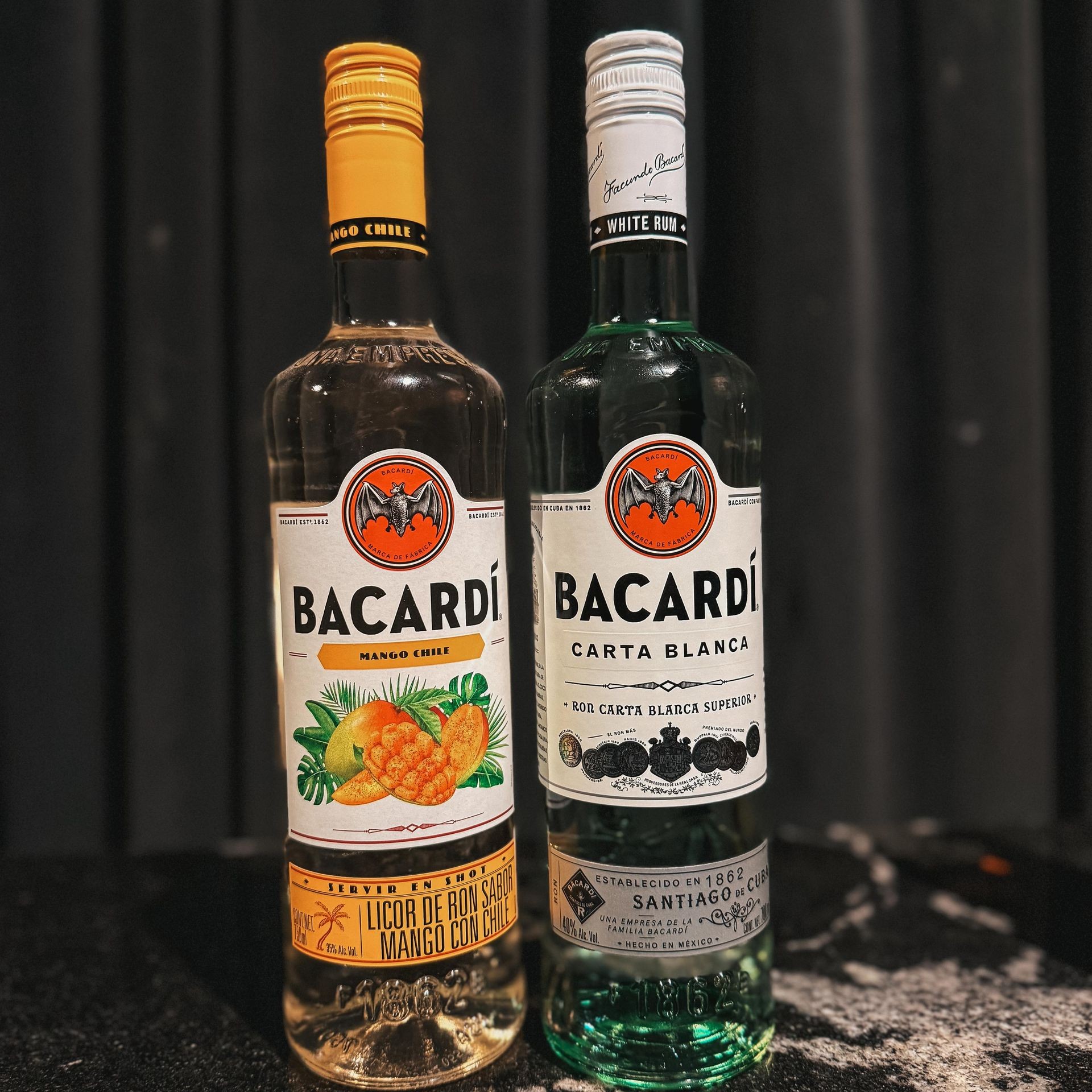 BOTELLA NACIONAL